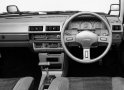 Nissan Sunny I (B11)