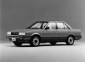 Nissan Sunny II GA15DE (B12)