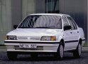 Nissan Sunny II (N13)