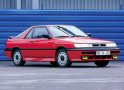 Nissan Sunny II Coupe (B12)
