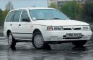 Nissan Sunny Kasten (Y10)