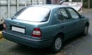 Nissan Sunny III (N14)