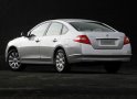 Nissan Teana II