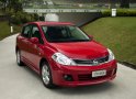 Nissan Tiida Hatchback