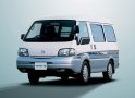 Nissan Vanette