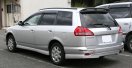 Nissan Wingroad (Y11)