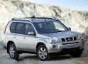 Nissan X-Trail I