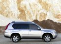 Nissan X-Trail I