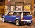 Mini Clubman S