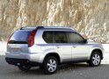 Nissan X-Trail II