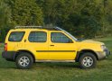 Nissan X-Terra