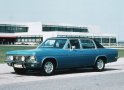 Opel Admiral B