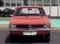 Opel Ascona A Voyage