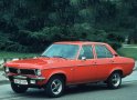 Opel Ascona A