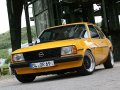 Opel Ascona B