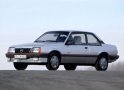 Opel Ascona C