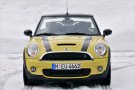 Mini Cooper S Cabrio II