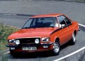 Opel Commodore B Coupe
