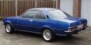 Opel Commodore B