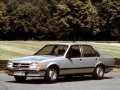 Opel Commodore C