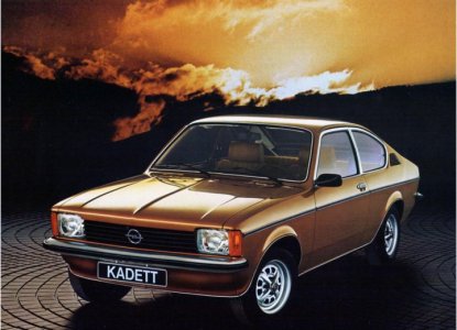 Kadett