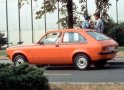 Opel Kadett C City