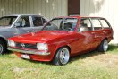 Opel Kadett C Caravan