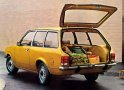 Opel Kadett C Caravan