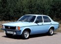 Opel Kadett C