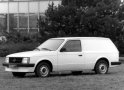 Opel Kadett D Caravan