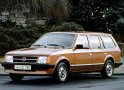 Opel Kadett D Caravan