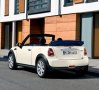 Mini Cooper Cabrio II