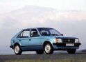 Opel Kadett D