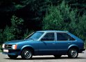 Opel Kadett D