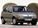 Opel Kadett E CC