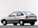 Opel Kadett E CC