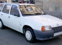 Opel Kadett E Caravan