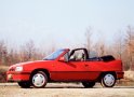 Opel Kadett E Cabrio