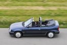 Opel Kadett E Cabrio