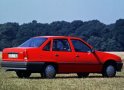 Opel Kadett E