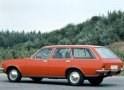 Opel Rekord D Caravan