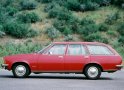 Opel Rekord D Caravan