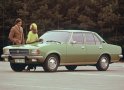 Opel Rekord D