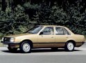 Opel Rekord E