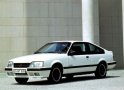 Opel Monza A