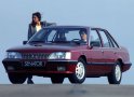 Opel Senator A