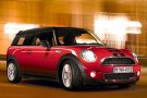 Mini Cooper Works Clubman