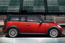 Mini Cooper Works Clubman