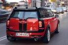 Mini Cooper Works Clubman