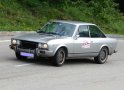 Fiat 124 Coupe